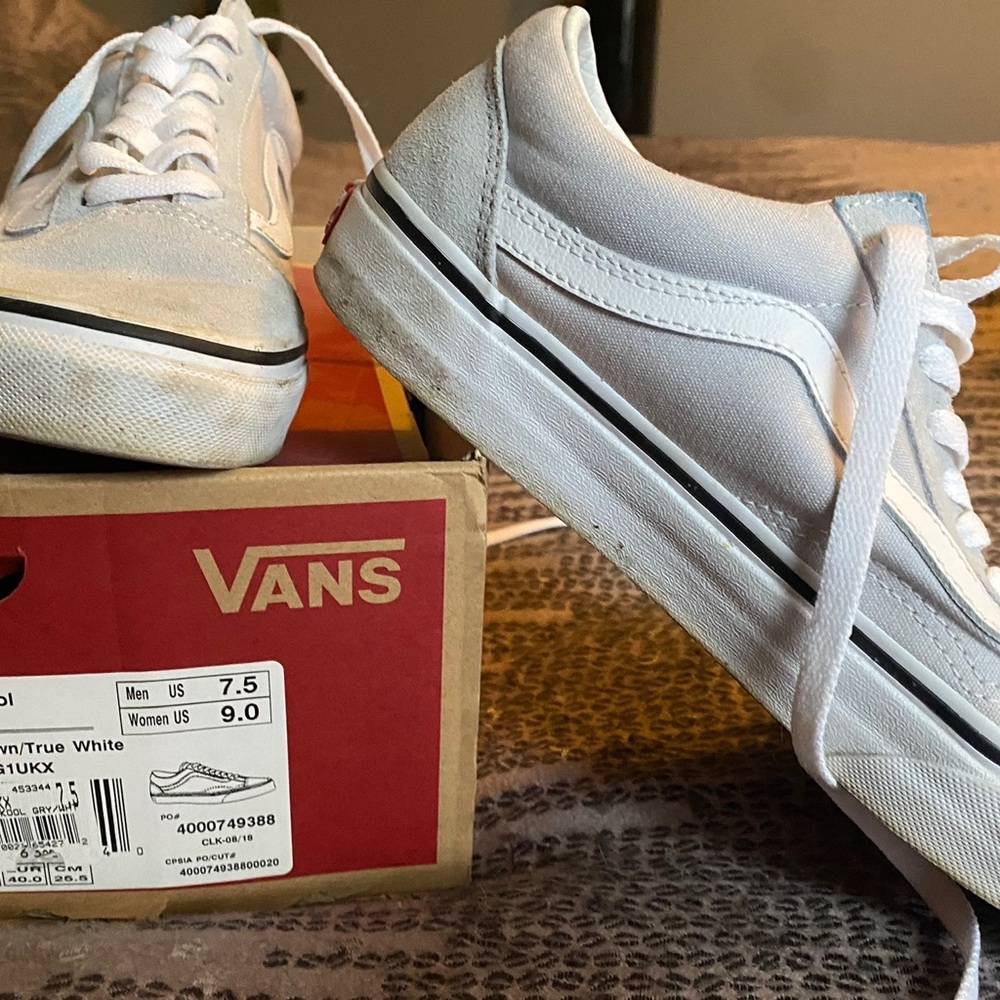 Vans unisex Sneakers